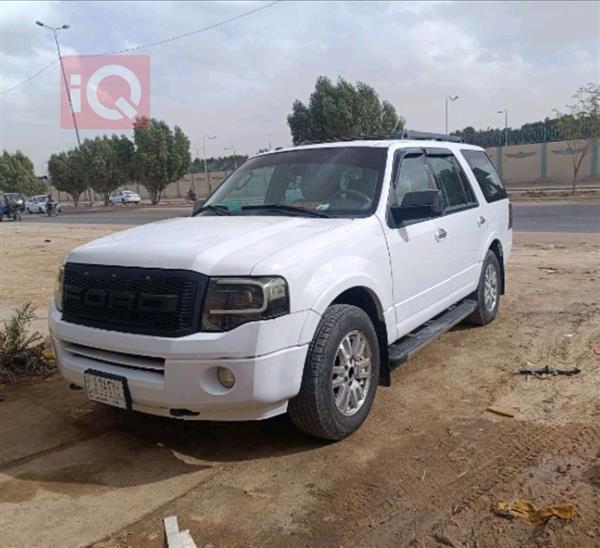 Ford for sale in Iraq